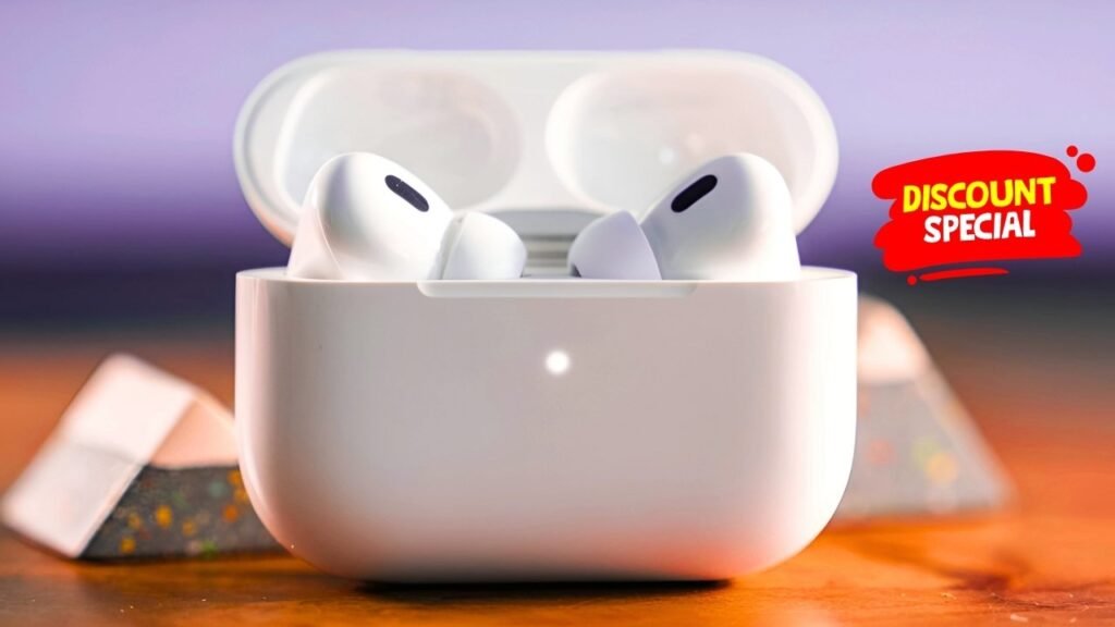 Best TWS Earbuds Under 2K with ANC and Premium Features in 2025