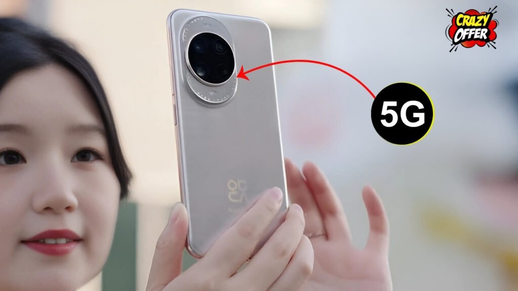 Huawei Nova 14 Ultra Launched – 120Hz AMOLED Display and 100W SuperCharge