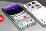 Nokia Lumino X1 5G With Dimensity 9200 Ultra, 24GB RAM, 1TB Storage & 210W Fast Charging
