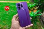 OPPO K13 Turbo Pro 5G Launched – 240MP Camera, 8400mAh Battery, 180W Fast Charging