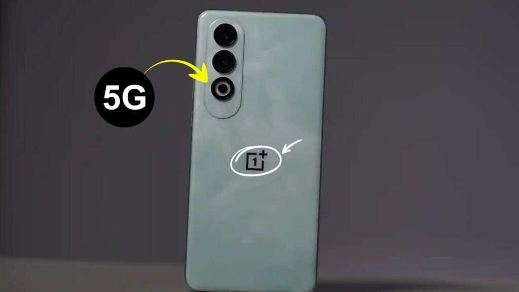 OnePlus Nord CE 4 Launched – with 50MP Camera & 100W Fast Charging