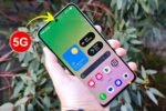 Samsung A07 5G Launched – 6.7" 90Hz Display, Helio G99, 5000mAh Battery