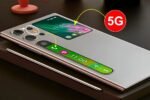 Galaxy Aurora Max 5G Launched – Samsung’s Beast with Snapdragon 8 Elite and 24GB RAM