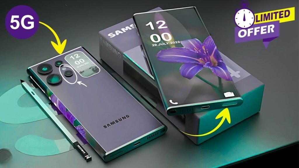 Samsung Galaxy F67 Neo 5G Launched – AMOLED Display, Snapdragon Chipset & 108MP Camera